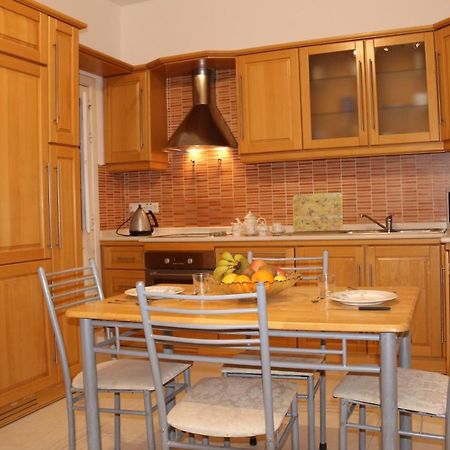 Diana House Apartment 슬리에마 외부 사진