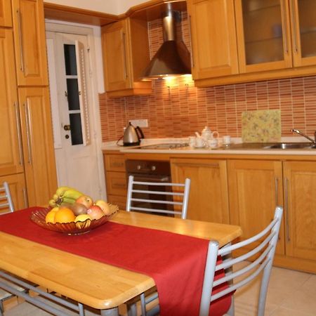 Diana House Apartment 슬리에마 외부 사진