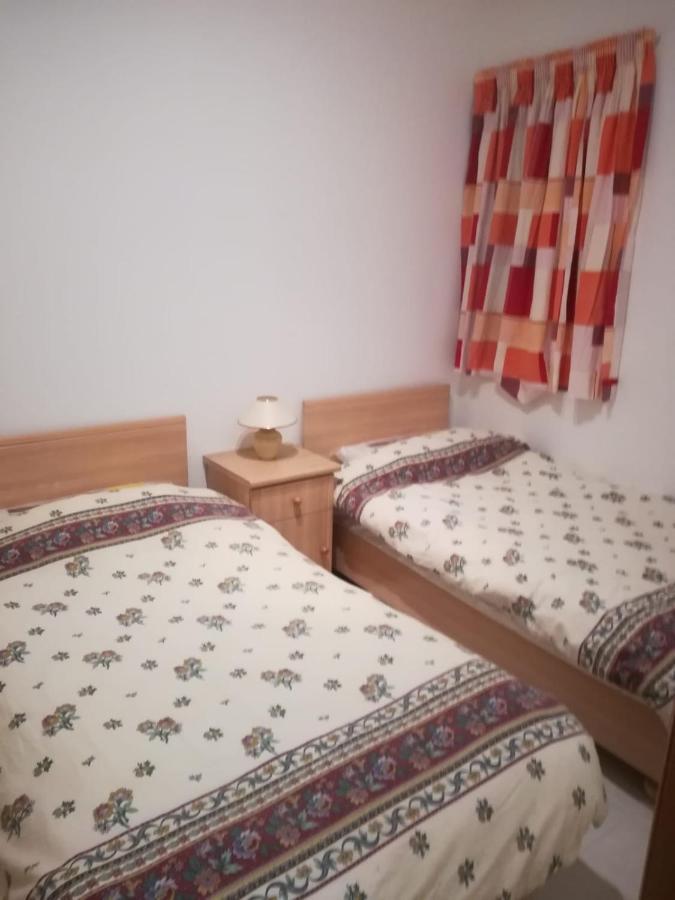 Diana House Apartment 슬리에마 외부 사진