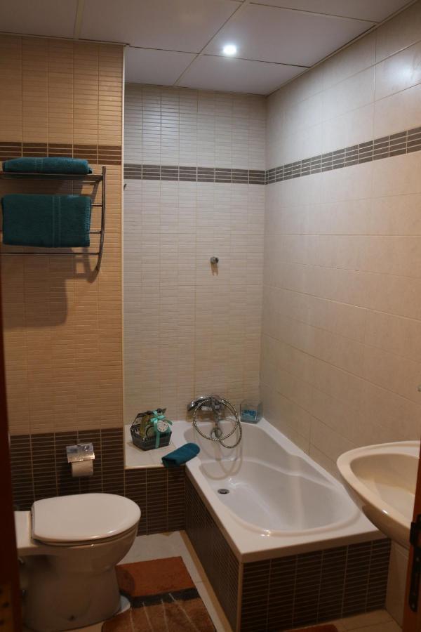 Diana House Apartment 슬리에마 외부 사진