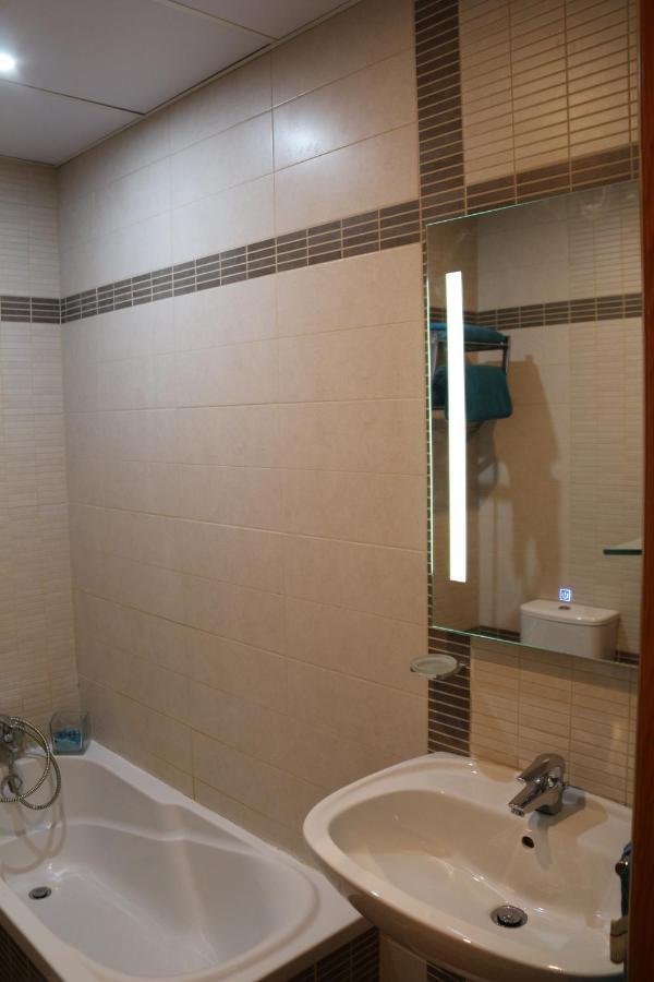 Diana House Apartment 슬리에마 외부 사진
