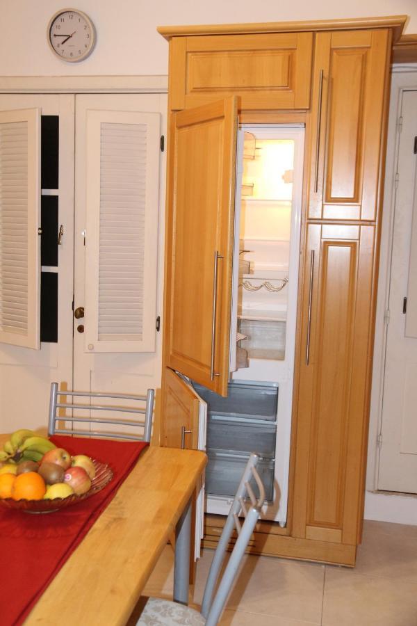 Diana House Apartment 슬리에마 외부 사진