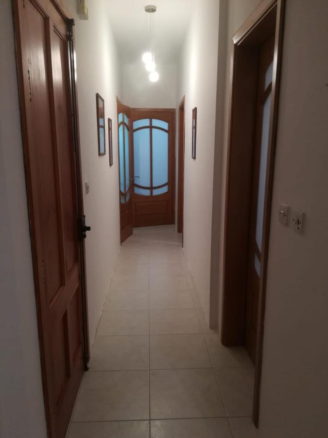 Diana House Apartment 슬리에마 외부 사진
